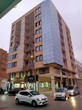 Nygma Center