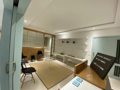 Mindlab — Psychologue