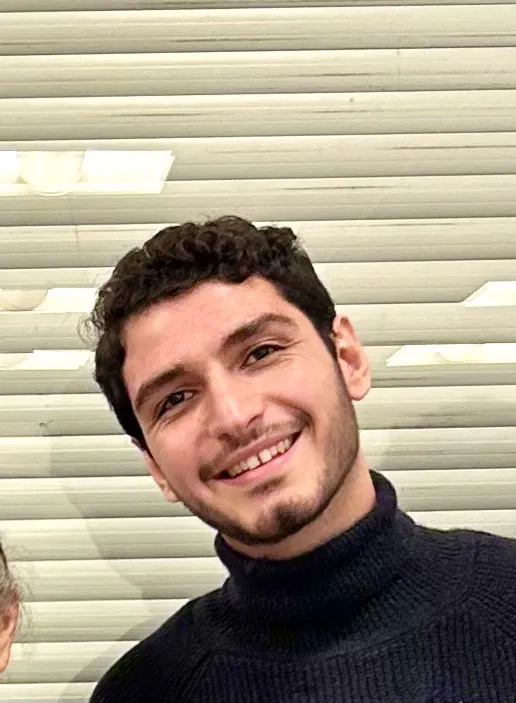 Jawad Almandri Lage - Psychologue
