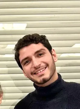 Jawad Almandri Lage - Psychologue
