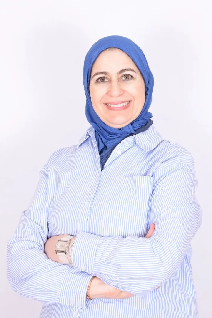 مركز طب الأسنان المتخصص د. سلمى صبح