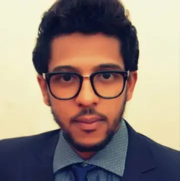 Dr Jawad Nablaoui, Psychologue clinicien