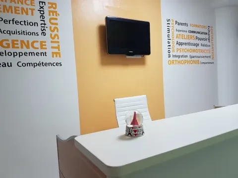Centre Nora Éveil & Ateliers