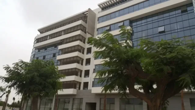 Fatiha Morrhadi, Sophrologue