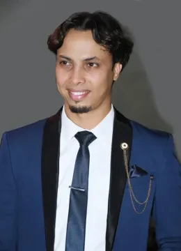 Coach Abdellah Bouzndag