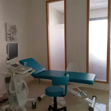د. خطوري ماجدة - طبيبة الروماتيزم
