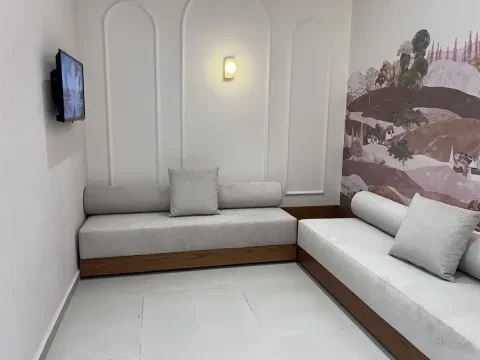 عيادة الجهاز الهضمي - د. نورة عقال