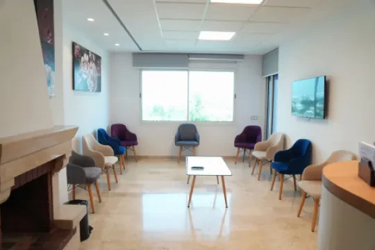 Pr Benkirane Ahmed - Gastro-entérologue
