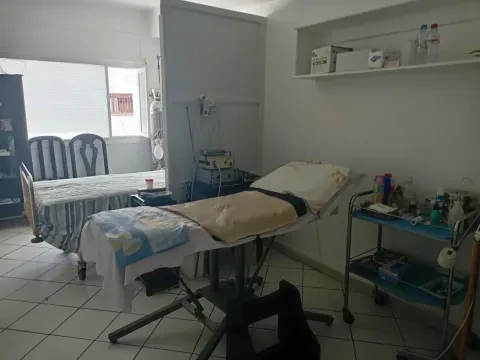 Cabinet médico-chirurgical Dr Draoui Hamid