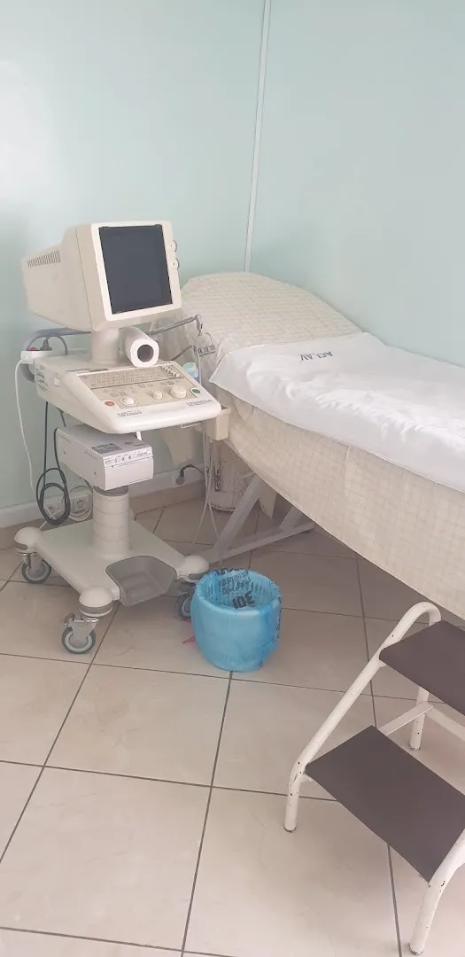 Cabinet d'Hépato-gastro-entérologie Dr El Housni El Hassan