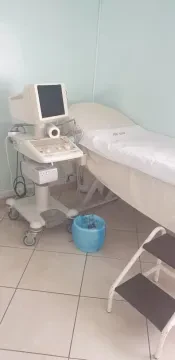 Cabinet d'Hépato-gastro-entérologie Dr El Housni El Hassan
