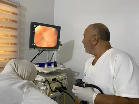 Dr. Abdelhafid Talbi