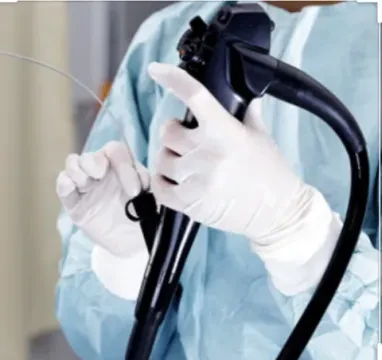 Dr. Mohamed Bouazzati - Cabinet de Gastro-Entérologie