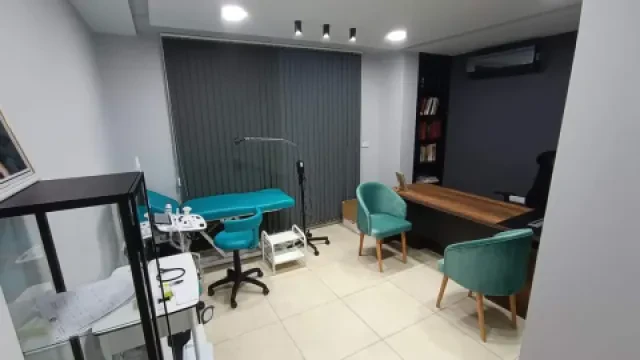 Dr Amine EL KARIMI — Gastro-entérologue