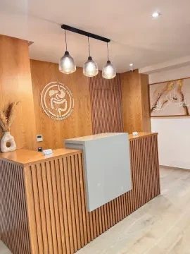 Cabinet de Gastro-entérologie Dr Rachid Meharich