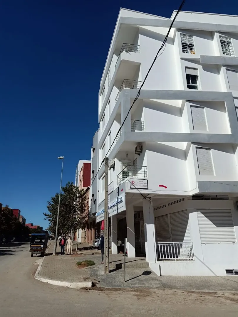 Cabinet de Gastro-entérologie et Proctologie Dr Mohamed Taoufik El Moustaine