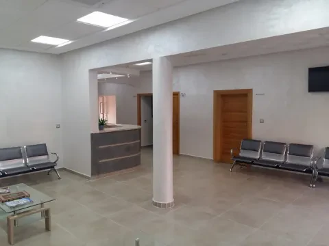 Dr Abdellah Majdi - Chirurgien orthopédiste