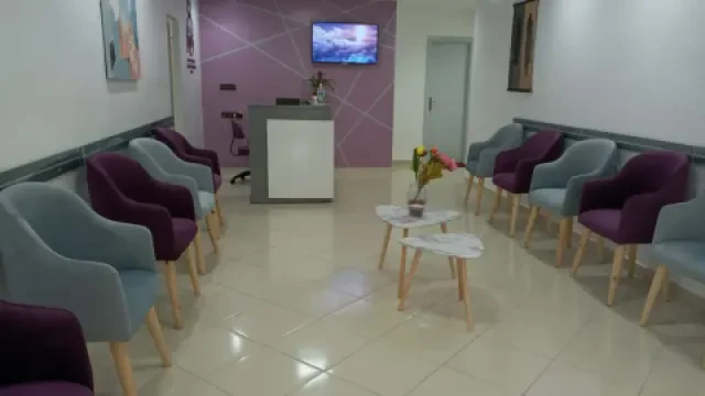 Cabinet médical d'Endocrinologie — Dr Meryem Ben Souda