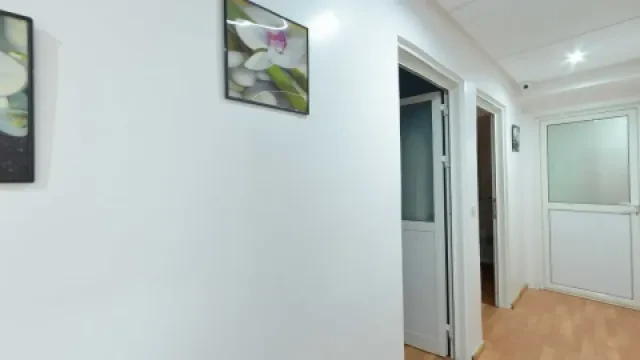 Dr. Laila Bennouna - Nutritionniste