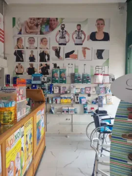 Pharmacie Linaya
