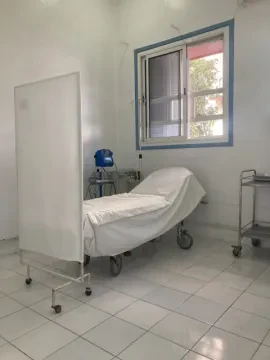 Polyclinique du Sud