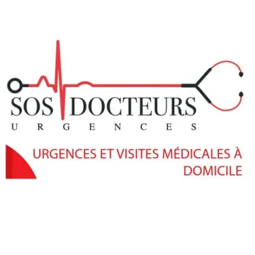 SOS Médecins Marrakech — Médecin à domicile