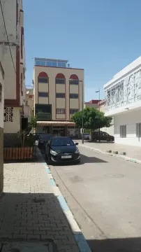 المركز النهاري لمرضى الزهايمر