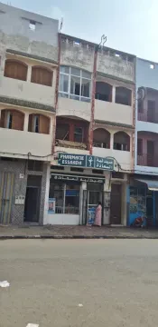 Pharmacie Essaada