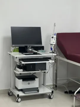 Dr Bouchra Ferdous, Neurologue