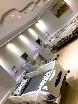 Centre de Néphrologie & Hémodialyse Achifae