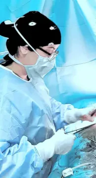 Dr Kholoud ERRADI
