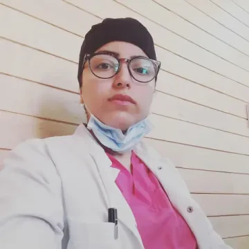 Dr Kholoud ERRADI