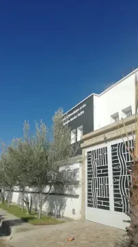 Centre d'Hémodialyse et des Maladies Rénales YAZIDI