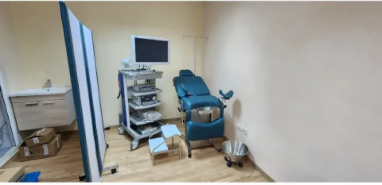 Dr. Hicham Ouazize - Urologue