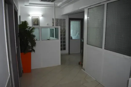 Centre Hémodialyse Dr Benzakour