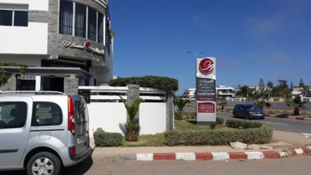 مركز أمراض الكلى والتصفية العمراني