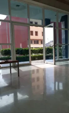 Clinique de Néphrologie et Hémodialyse Nador