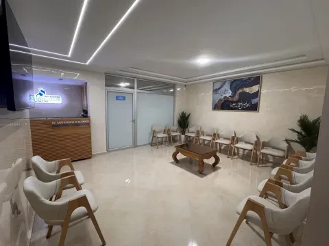 Dr M. El Mehdi Safi-Eddine - Urologue