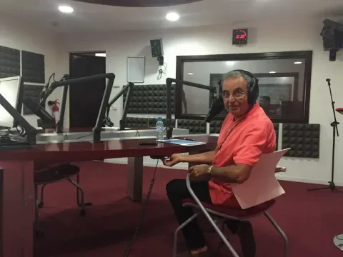 Dr Zizi — Cardiologue et Pneumologue