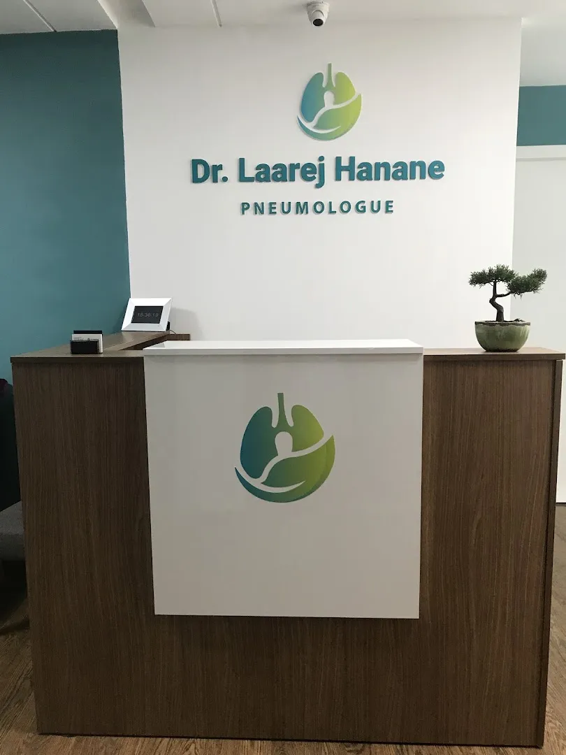 Dr Laarej Hanane