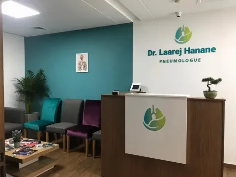 Dr Laarej Hanane