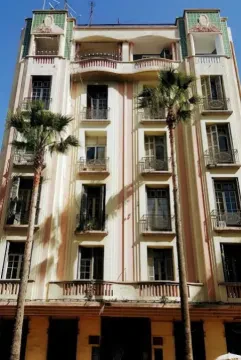 Cabinet du Docteur Abdelouahab Haj Khlifa