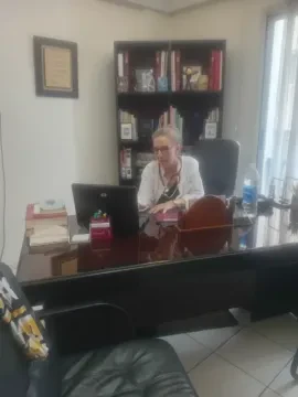 Dr Mejdi Leila - Pneumologue/Allergologue