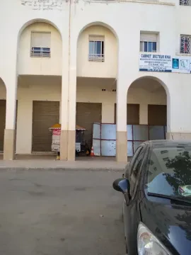 Cabinet de Pneumologie et Allergologie — Dr Khai