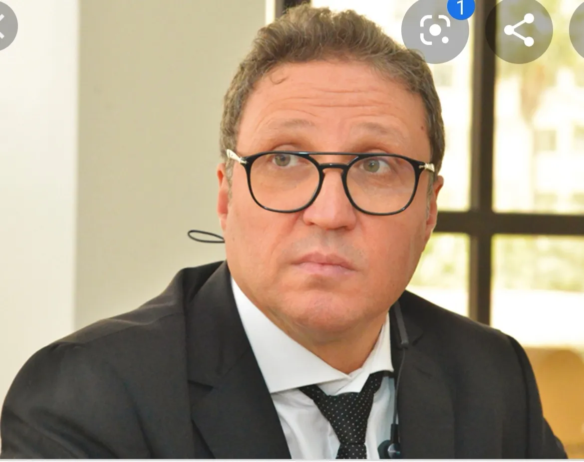 Dr Dassouli Badredine - Urologue