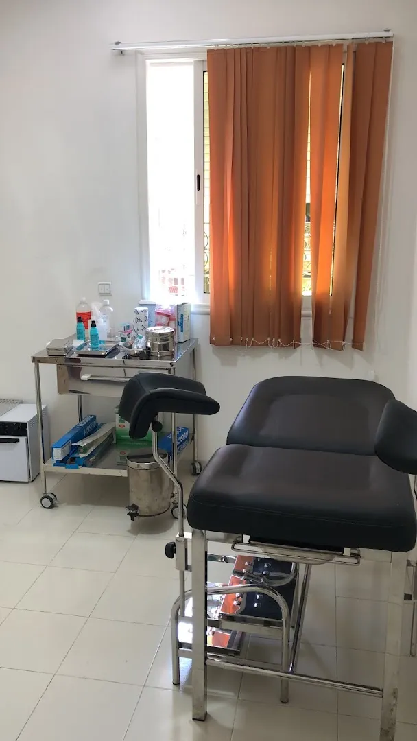 Dr Zemmouri Ahmed Adil - Urologue