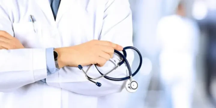 Dr Khalid Touabi