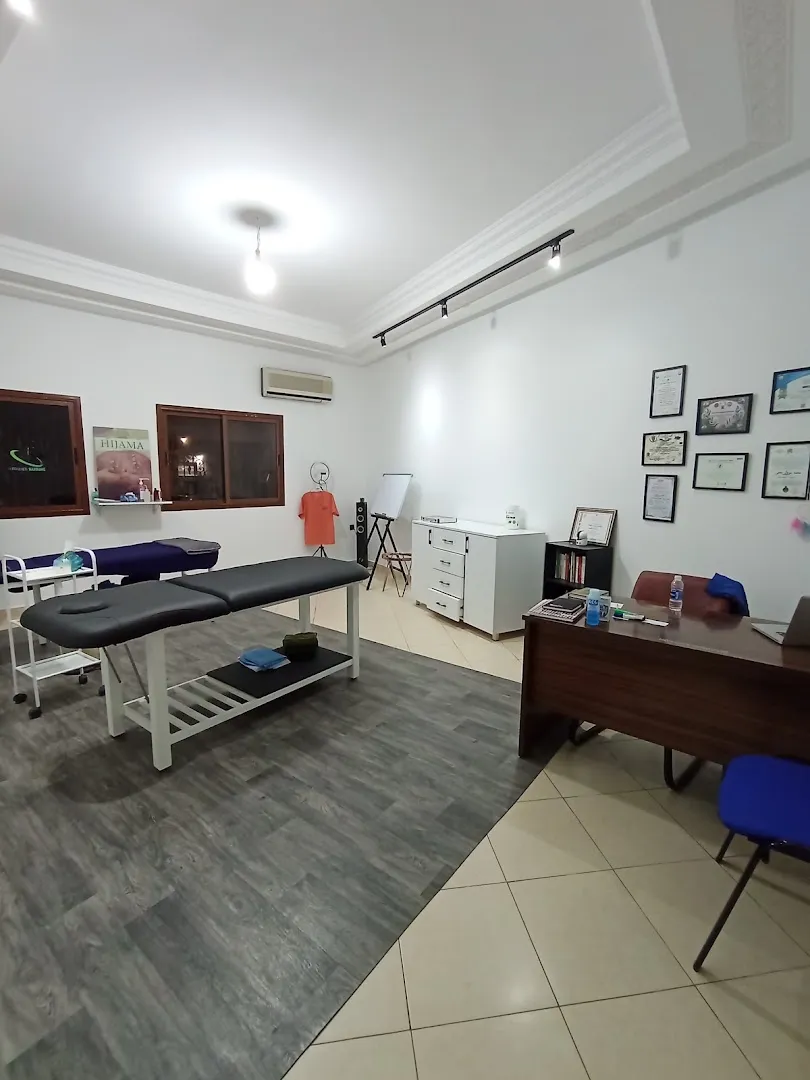 Dr Mohamed Marouane — Urologue