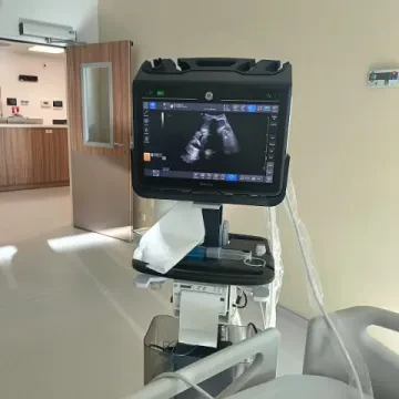 Dr Anass Mehedra - Urologue (Polyclinique CNSS)