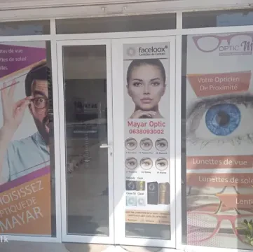 MAYAR Optique